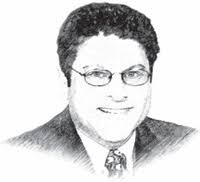 There should be more GOLD in the EMR