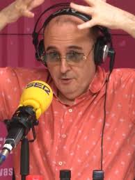 Carlos Areces tiene un mensaje para ti. Sí, sí, para ti. Si eres de es...