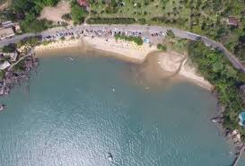 Marinha emite alerta para mar bravo nos litorais de SP e RJ