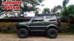 Carlos gono of autoplus and it produces more than double the original power and sounds sportscar like. 7 Suzuki Jimny Modified Ideas Suzuki Jimny Suzuki Jimny 4x4
