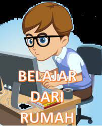 Karena saat ini semua kegiatan belajar siswa masih dilakukan dari rumah. Contoh Laporan Belajar Dirumah Secara Daring Kherysuryawan Id