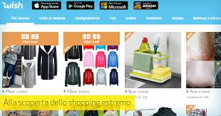 Wish is an online shopping platform that allows users to buy directly from merchants. Selling Online In Italy The Top 10 Marketplaces Shippypro Blog