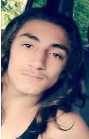 Jaden Johnathan Connor, age 17