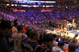 The new york knicks are back in the playoffs for the first time since 2013 after an impressive regular season that netted them the east's no. Yr Luubrvxfwvm