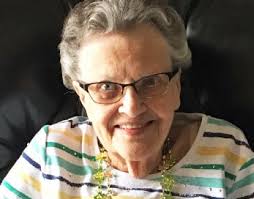 Nancy Carol Hampton Obituary 2017