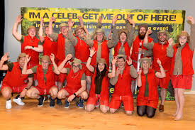 Is a british reality television show, first screened in 2002, in which celebrities live in jungle conditions with few creature comforts. Drogheda Life Best News Advertising Latest News Tickets Still Available For I M A Celebrity Get Me Out Of Here