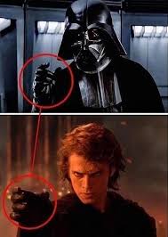 Padme did not cheat on anakin here is why: In Star Wars Revenge Of Sith 2005 Anakin Skywalker Fucked Padme So Hard That She Pooped Out Twins Shittymoviedetails
