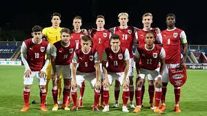 0 полесье 1 завершился испания 0 португ. U21 Kader Fur Abschliessende Euro Qualispiele Einberufen Oefb At