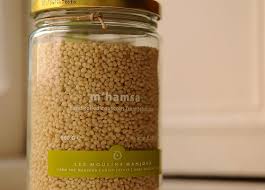 This version uses the ingredients of the testour region, which include tomatoes, artichokes, and pickled lemon. Food52