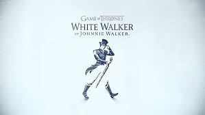 The johnnie walker logo sticker is su. Hd Wallpaper Whisky Johnnie Walker Game Of Thrones Wallpaper Flare