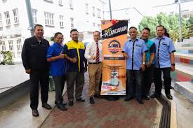 Pembengkakan pada salah satu anggota ditubuh badan. Umcced Student Portal
