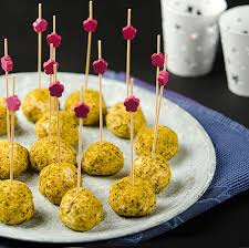 Truffes Au Jambon Poudre De Pistaches Et Cranberries Idee Aperitive De Fete Et Si C Etait Bon Idee Aperitif Aperitif Aperitif De Fete