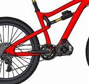 LIFT-MTB - Trasforma la tua bicicletta in una bici elettrica
