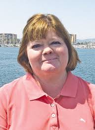 In Memoriam: Debra Talbot