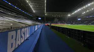 Get the latest fc porto news, scores, stats, standings, rumors, and more from espn. Reflexao Interna Levou Fc Porto A Retirar Tarjas De Contestacao Colocadas No Estadio Do Dragao Futebol Correio Da Manha