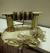 Bangle Ceremony Tray Decoration