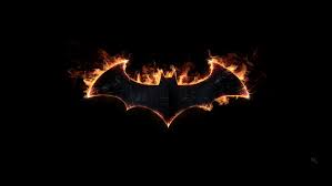 281 batman 4k wallpapers and background images. Batman Sign Symbol Bat Fire Emblem Logo Batman Arkham Knight Hd Wallpaper Wallpaperbetter