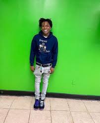 He later changed it to youngboy never broke again. 10 Ben 10 Ideas Nba Baby Nba Outfit Cute Rappers