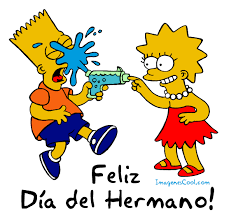 El día de los hermanos se celebra en argentina cada 4 de marzo con el objetivo de fomentar la solidaridad y el compañerismo, más allá del . Las Mejores Imagenes De Dia Del Hermano Para Whatsapp 13 Imagenes Cool