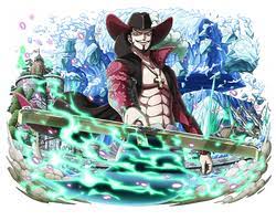 dracule mihawk aka taka no me by bodskih one piece deviantart one piece anime one piece manga