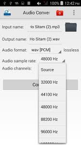 Sep 06, 2021 · can be used to convert twitch videos to mp3, m4a, mov, mp4, etc. M4a Audio Converter For Android Apk Download