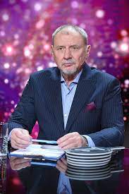 O śmierci aktora poinformował maciej englert na stronie teatru współczesnego w warszawie. Andrzej Grabowski Schudl Zrzucil Az 42 Kilogramy A Ile Waza Inne Gwiazdy Niektore Liczy Moga Zaskoczyc