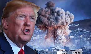 Myanmar's ruling junta has vested interests in large swathes of the country's economy, providing it a. World War 3 Map The Six Places Where Ww3 Could Break Out In 2021 World News Express Co Uk