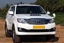 Phone integration kits for original car stereos. Fortuner Cab Rental In Amritsar Book Luxury Suv Fortuner Taxi