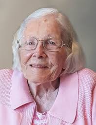 Obituary information for E. Viola Brown