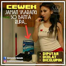 Berikut ini adalah foto lucu orang mancing yang diambil dari beberapa konten. Oreo Diputar Dijilat Dicelupin Mamanucu Manado Meme Manado Admin Chexalcatraz Chex Alcatraz Gambar Lucu Lucu Meme