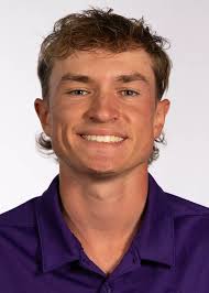 2024-25 Men's Golf Roster