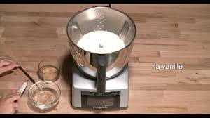 Creme Brulee Recette Au Cook Expert Magimix Magimix Recette Magimix Recette Magimix Cook Expert