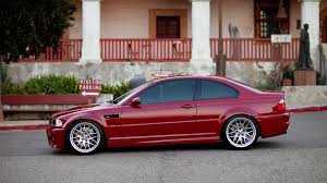 Wallpapers are suitable for your iphone, android, computer, laptop or tablet. Download Wallpaper 1920x1080 Red E46 Profile M3 Bmw Full Hd Hdtv Fhd 1080p Hd Background