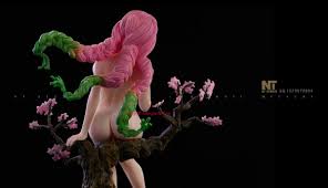 NT studio Kanroji Mitsuri 16 Resin Figure Model Statue Demon Slayer  Preorder | eBay