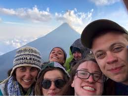 Leaving Guatemala With a Bang — Carpe Mundi