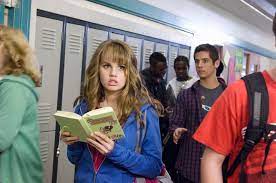 Cine Informacion Y Mas Disney Channel Pelicula 16 Deseos
