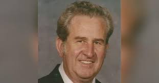 Harry "Bob" Knowles Sr. Obituary