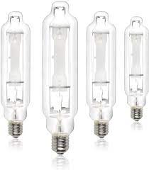 Regular light bulbs do not produce uva and lack of it can cause illness and even death. Ipower 600 Watt Metal Halide Mh Grow Light Lamp Bulb 4 Pack 6000k Walmart Com Walmart Com
