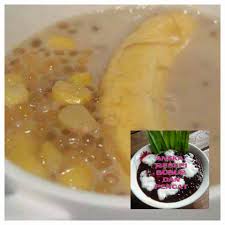 Apa yang menarik tentang resepi ini ialah ia mempunyai pisang, caca. Resepi Pengat Pisang Dan Jagung Pawtaste Com