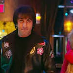 Sanju office collection Ranbir Kapoor