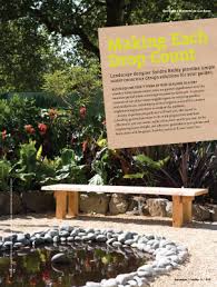 A weed or two or a fallen leaf won t spoil the scene like they would if the garden was made. Landscaping Auckland Landscape Designer Residential Landscape