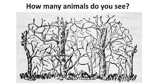 These articles are verifiable, valuable contributions to the encyclopedia, but are a bit odd, whimsical, or something one would not expect to find in encyclopædia britannica. Here In This Picture Puzzle There Are Many Animals And Animal Faces Are Hidden Can You Find All These Animals Le Picture Puzzles Illusion Paintings Pictures