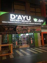 Alat kesehatan dan perawatan kecantikan di istyle.id semua produk berkualitas dan 100% original. D Ayu Secret Beauty Hq Pemborong Produk Kecantikan Kesihatan Home Facebook