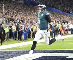 Image result for Super Bowl LII Hours Ago