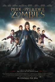 Autres transpositions d'orgueil et préjugés. Orgueil Et Prejuges Et Zombies De Burr Steers Une Tres Bonne Surprise L Antre Des Opinions