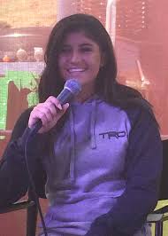 Nascar camping world truck series career; Hailie Deegan Geburtstag Alter Und Sternzeichen