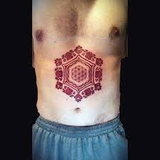 Suche nach marke oder farbton. 70 Red Ink Tattoo Designs For Men Masculine Ink Ideas