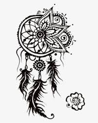 Download Svgs For Geeks Floral Mandala Dream Catcher Mandala Mandala Dream Catcher Tattoo Hd Png Download Transparent Png Image Pngitem