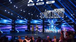 Welcome to the official home of france's got talent on youtube.watch your favorite highlights from the current or previous series of #lfauit, and make sure y. La France A Un Incroyable Talent Ca Continue Vendredi 08 Decembre 2017 La France A Un Incroyable Talent Antenne Reunion Fr