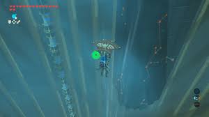 Way of the wind temples. Zelda Breath Of The Wild Sha Warvo Shrine Location Treasure And Puzzle Solutions Polygon